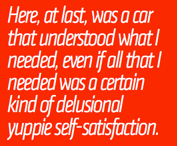 Illustration for article titled Screw You, I Love The Prius